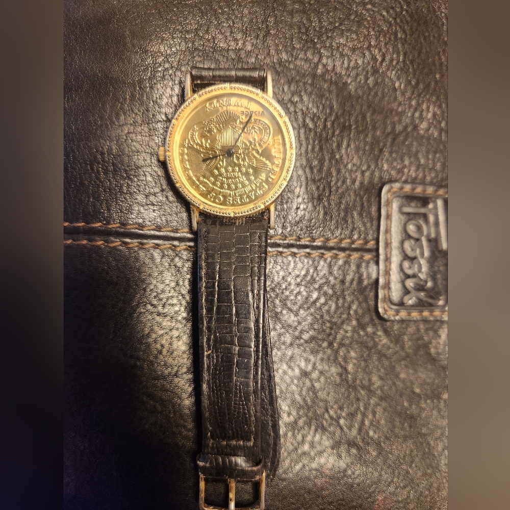 VINTAGE WATCH - Picture 3 of 3